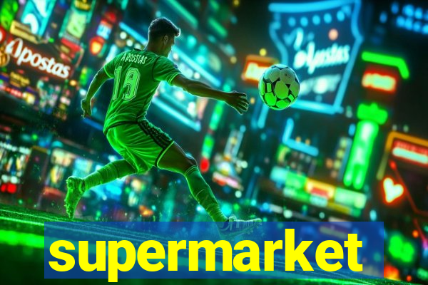 supermarket simulator apk dinheiro infinito